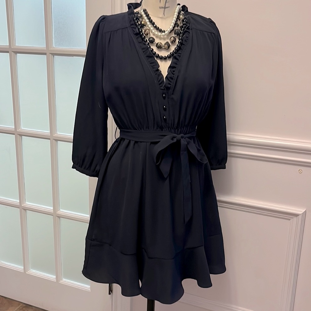Onze  Montreal Midi dress